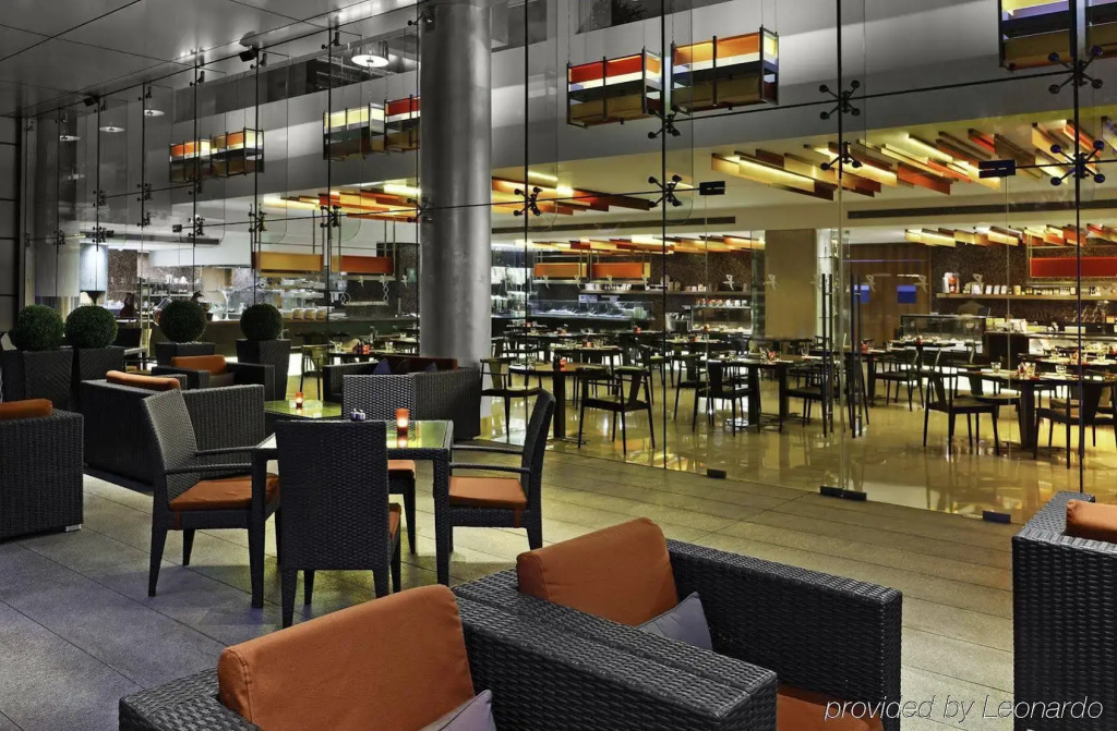 The Westin Mumbai Garden City - фото 49