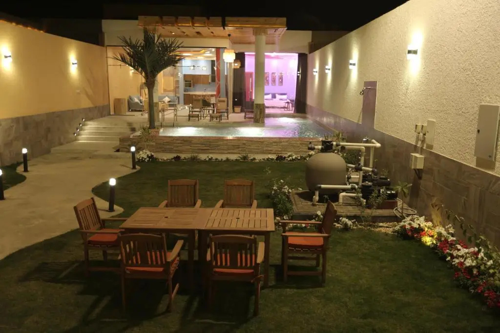 Hotel photo 26