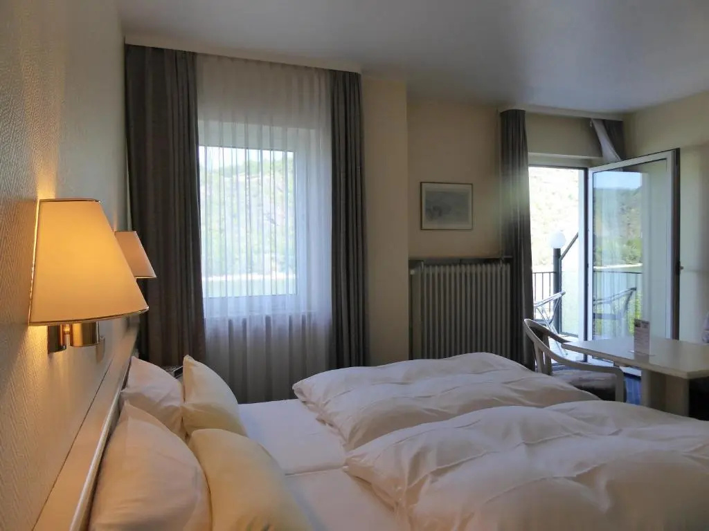 Hotel Garni Gunther - Chambres