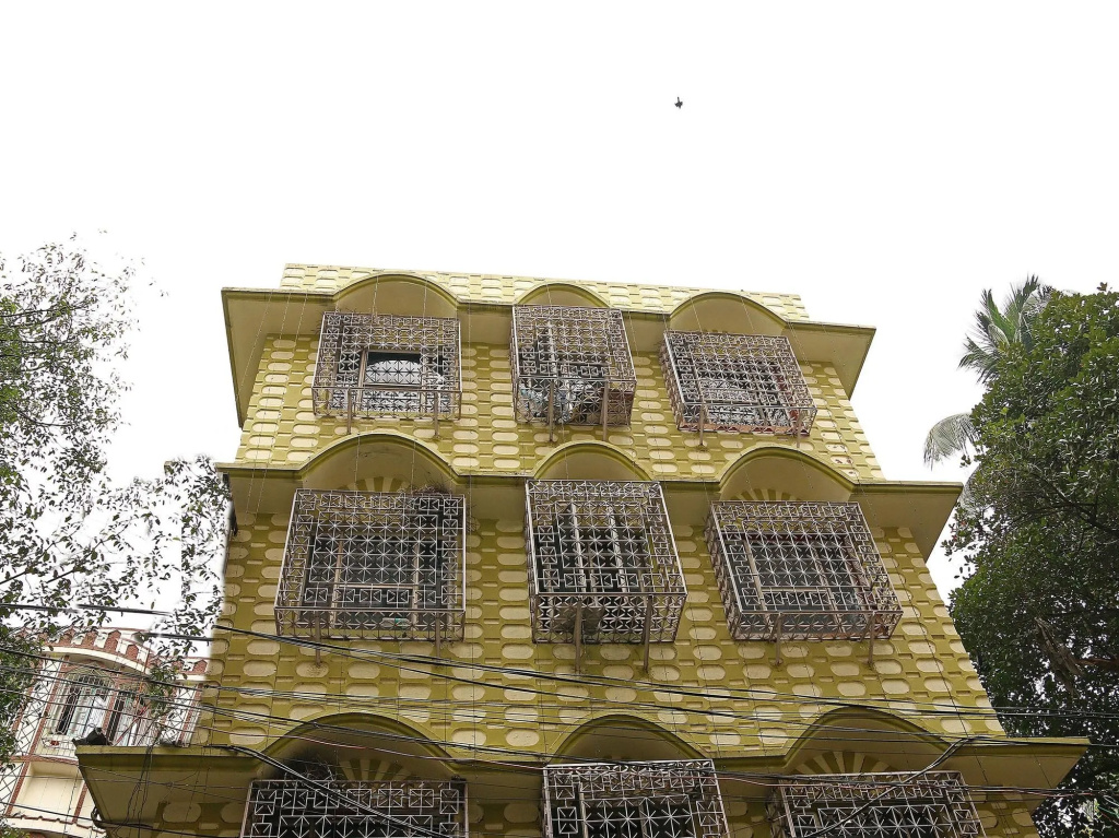 OYO Flagship 2838 Shree Guest House