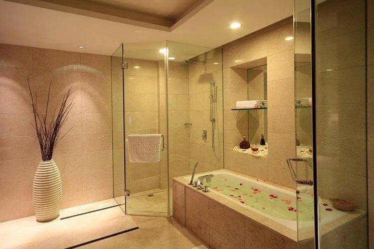 Wuyuan International Hotel - Général