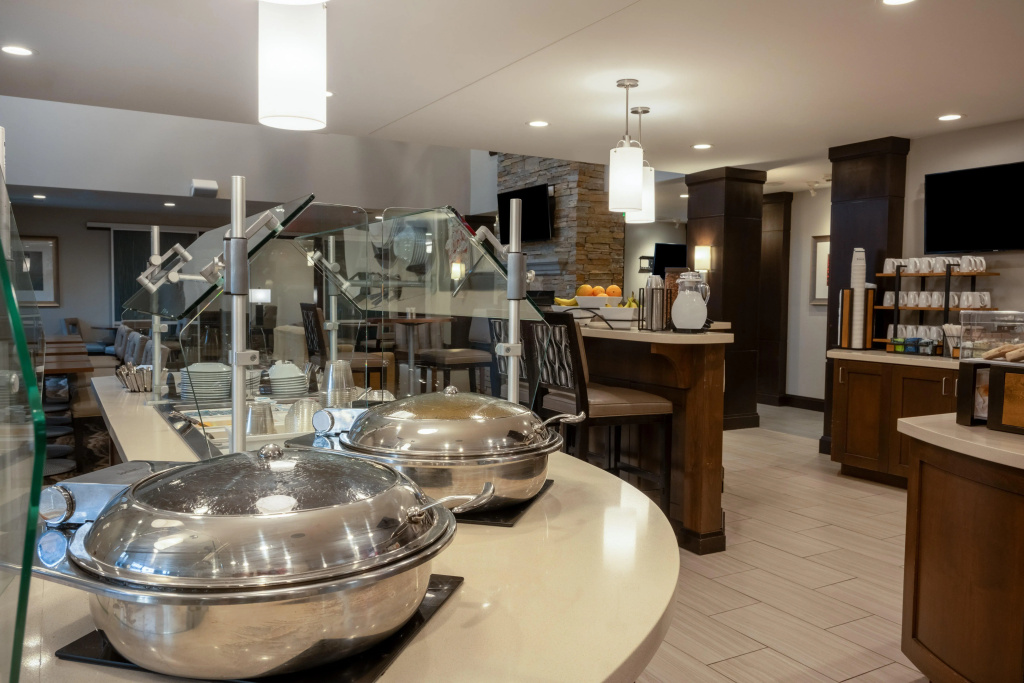 Staybridge Suites Phoenix East - Gilbert by IHG - фото 29