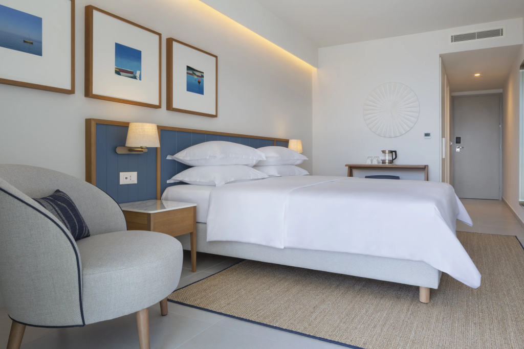 Bluesun Hotel Marina - Général