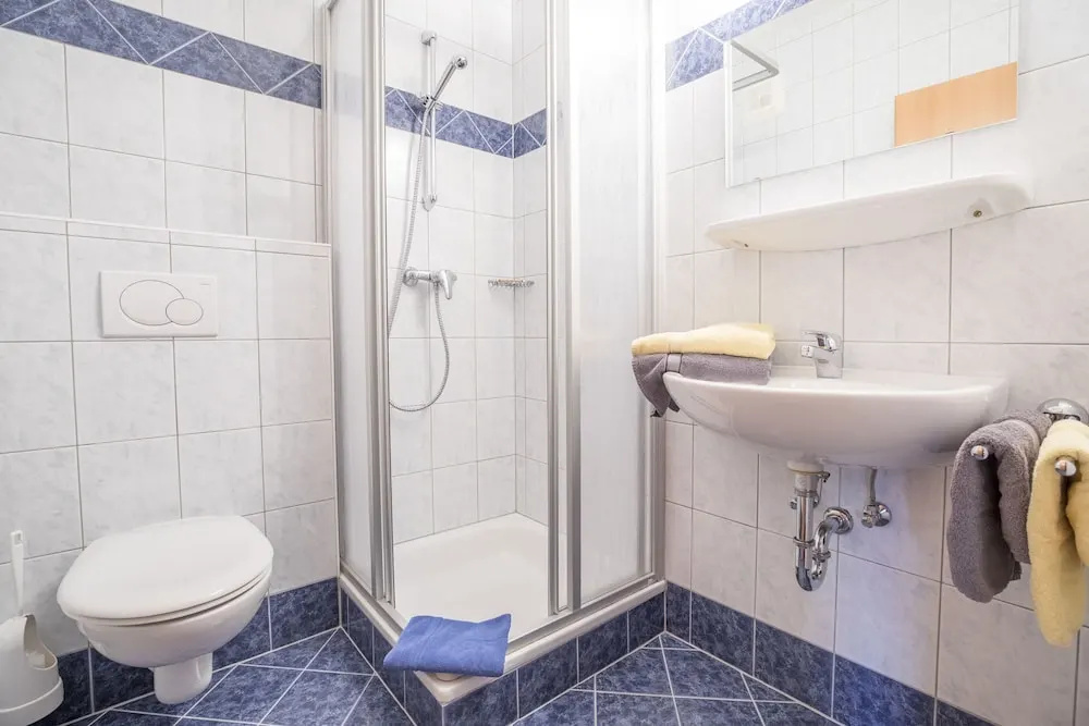 Aparthotel Pichler - Chambres