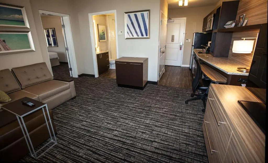 TownePlace Suites By Marriott Boynton Beach - Chambres