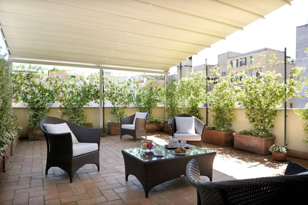 Hotel photo 10
