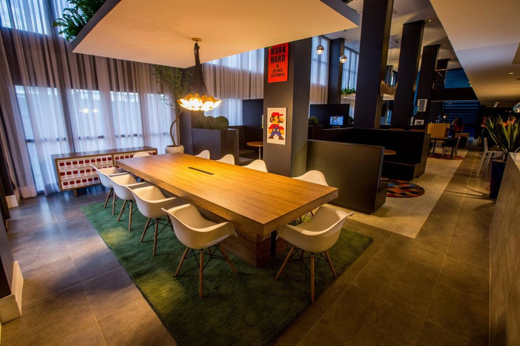 Ibis Styles Parauapebas - Général