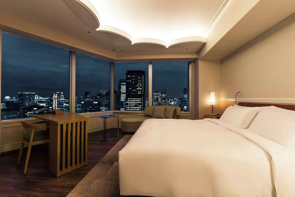 The Prince Park Tower Tokyo 사진 95
