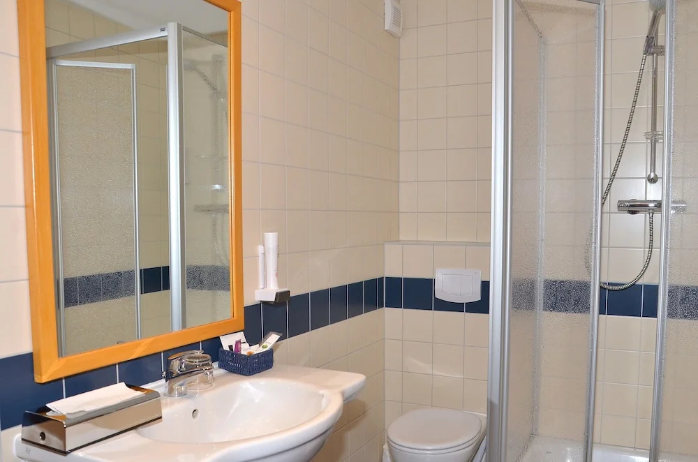laVital Sport- & Wellness Hotel - Chambres