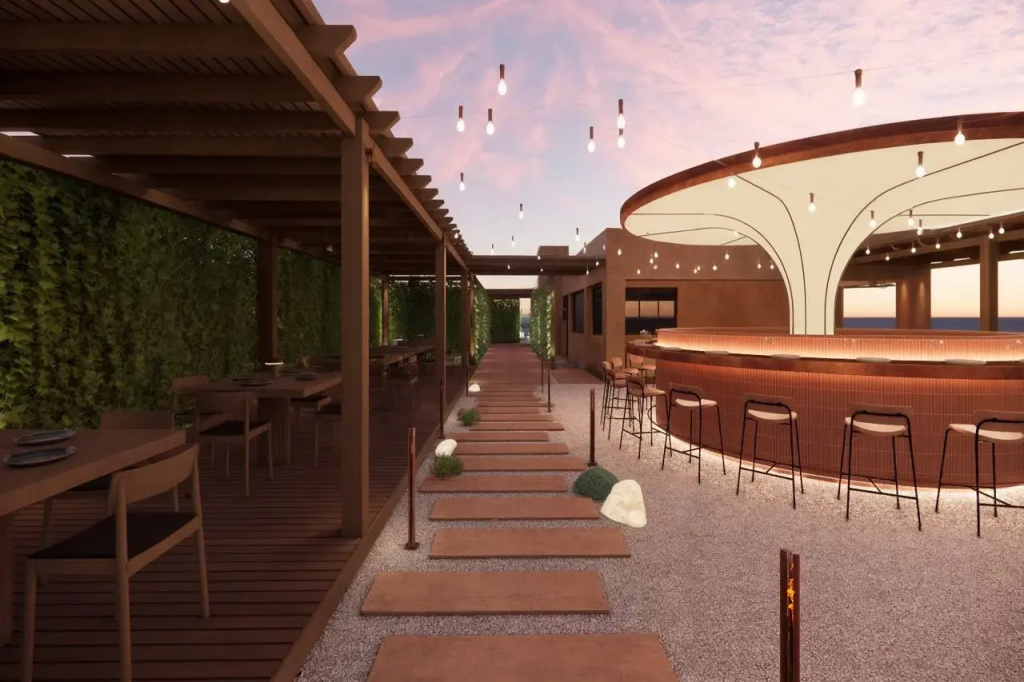 Kouros Palace Active Lifestyle Hotel - Général