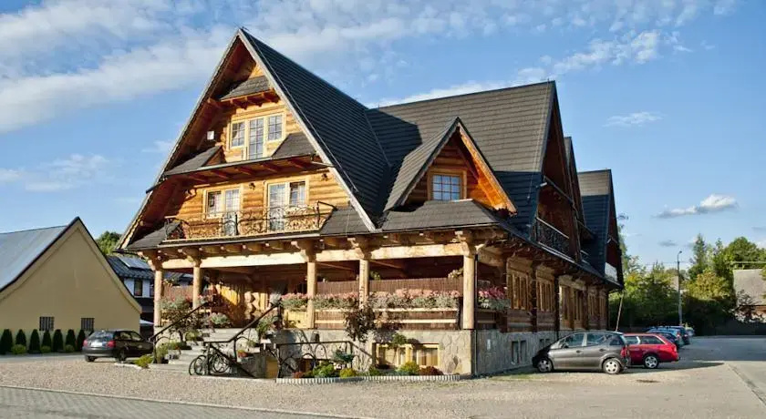 Hotel photo 8