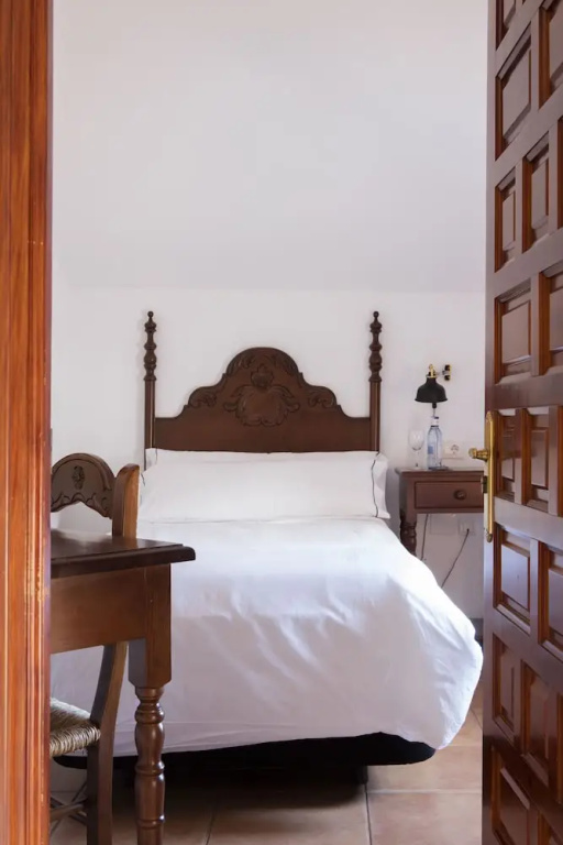 TUGASA Hotel La Posada - Chambres