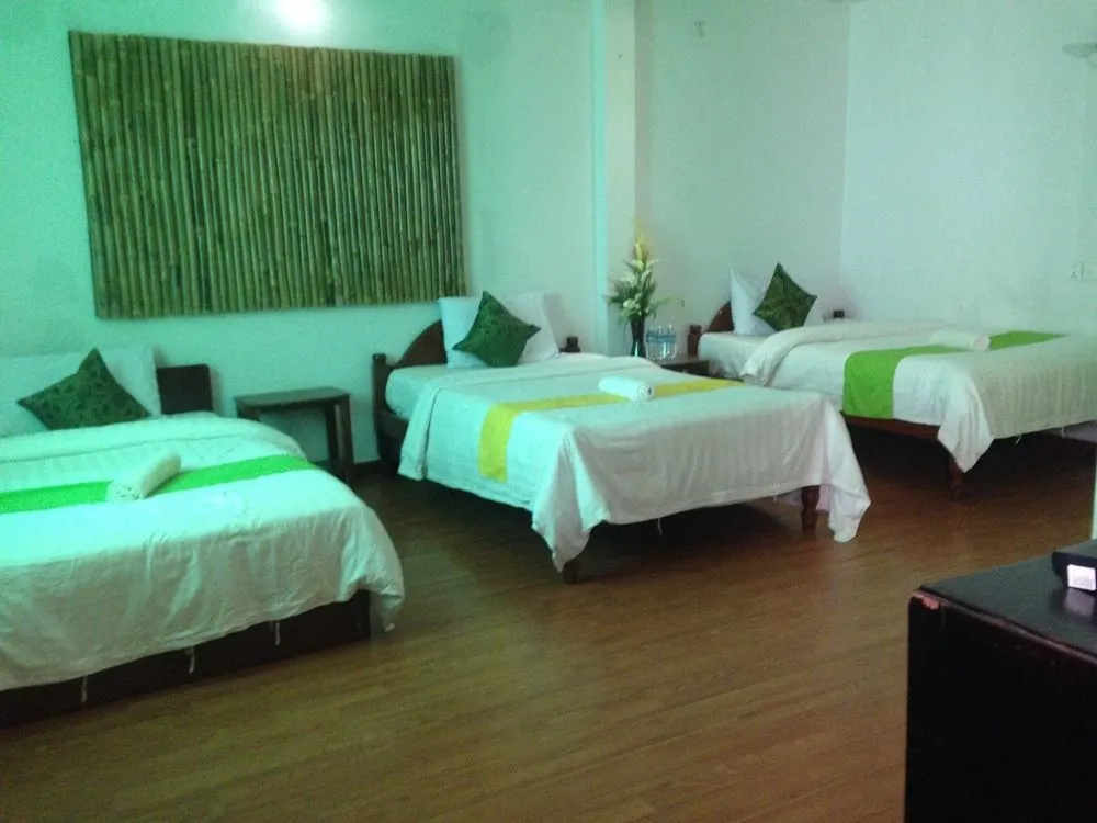 Heart of Angkor Guesthouse - Général