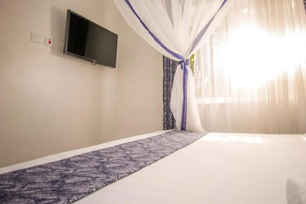 Wida Resort Kilimani - Chambres