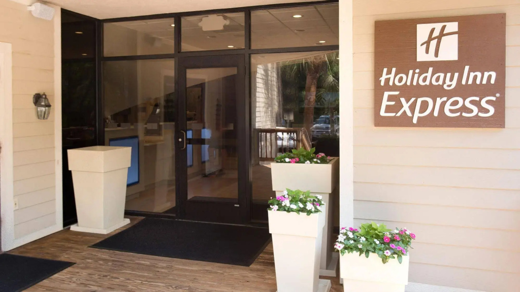 Holiday Inn Express Hilton Head Island by IHG