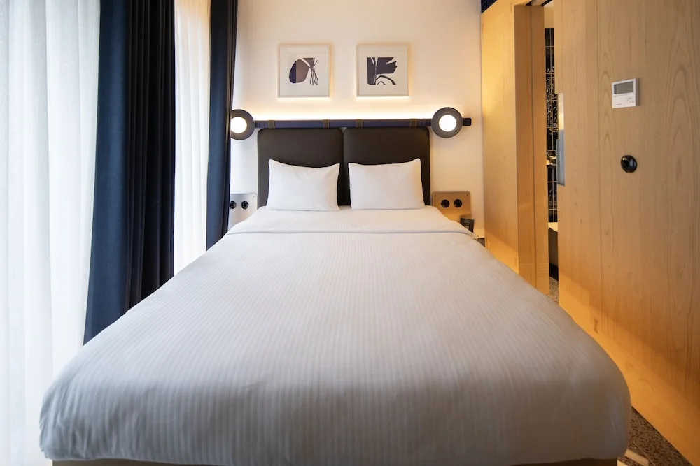 Stay Lab Taksim — фото