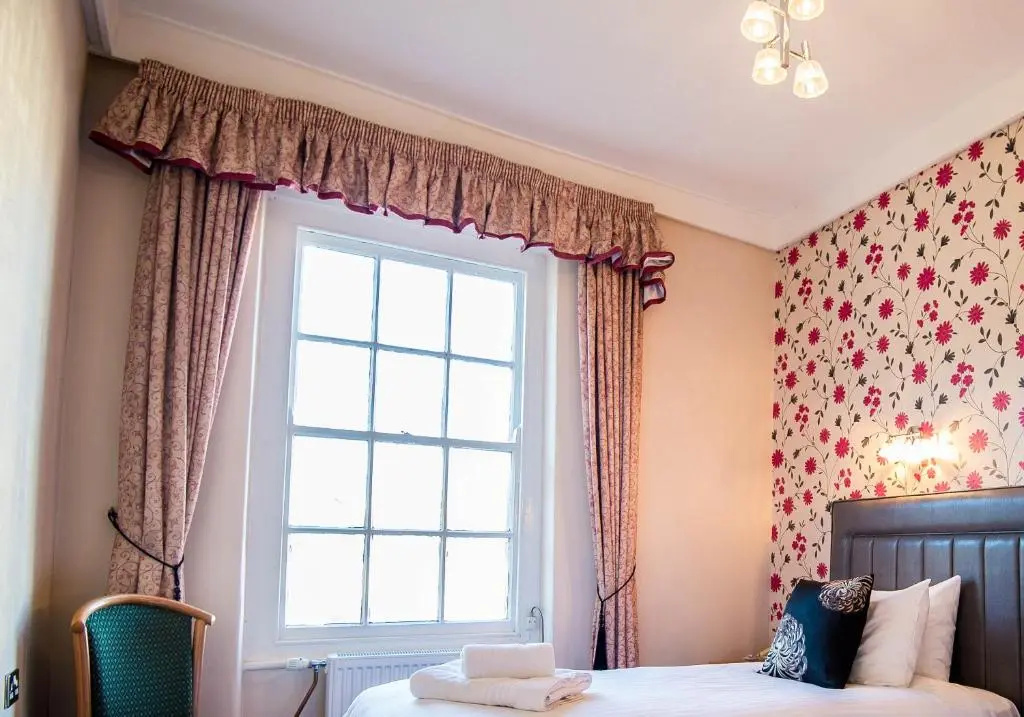 The Ivy Bush Royal Hotel By Compass Hospitality - Chambres