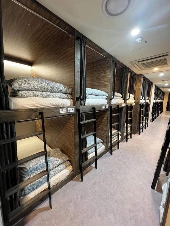 Hotel photo 8