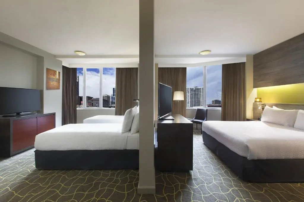 Family Suite