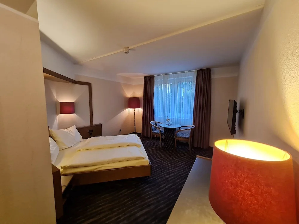 Montana Landhotel Gummersbach-Nord - Chambres
