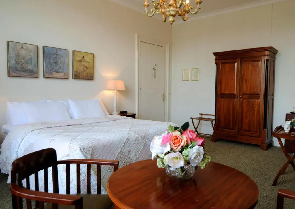 Molendal - Chambres