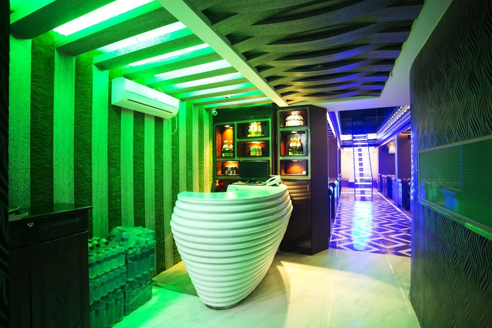 Hotel photo 12