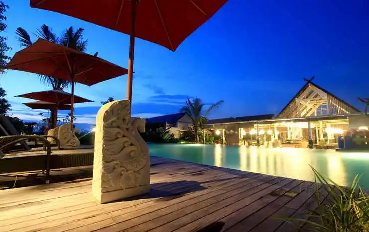 Rumah Kito Resort Hotel Jambi by Waringin Hospitality — фото 2