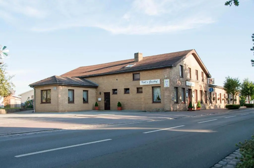 Koll´s Gasthof