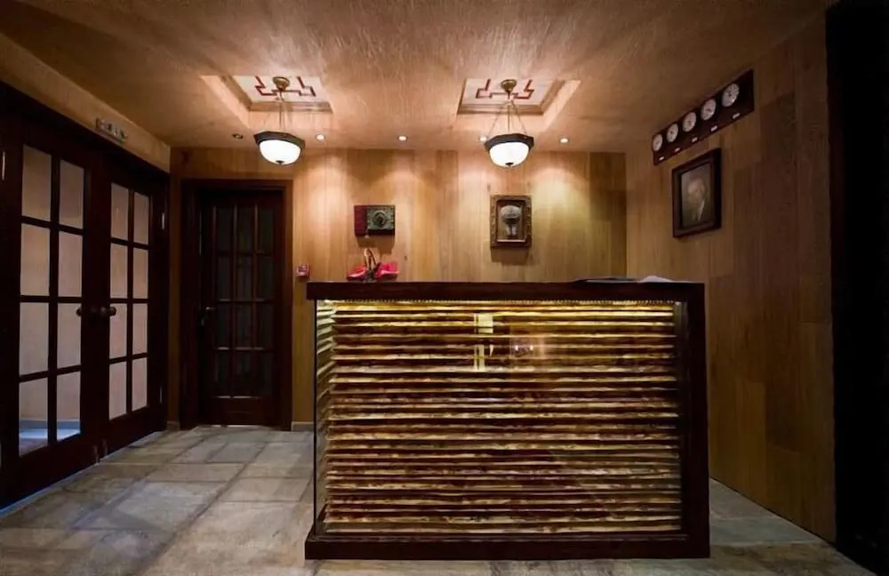Hotel photo 14