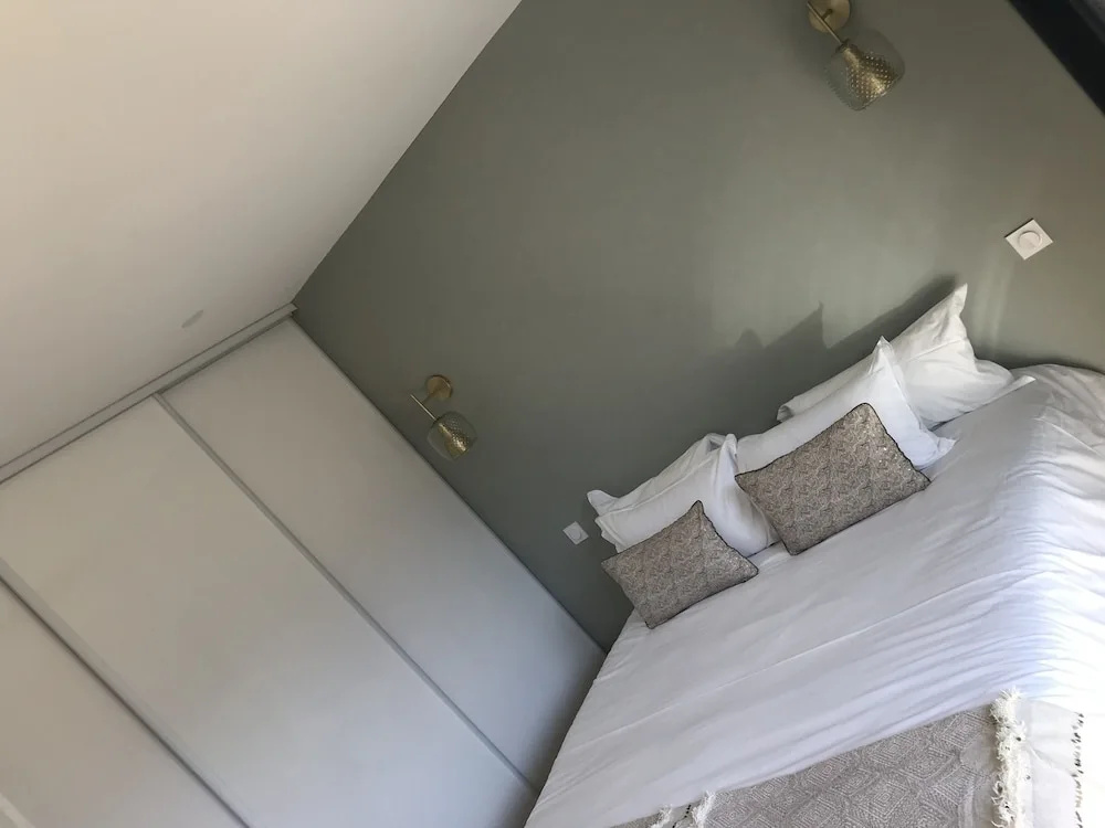 Voir la photo 3 — Appartements de Standing - Panaté