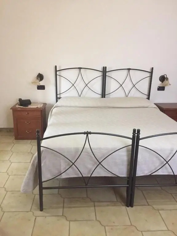 Agriturismo Da Regina - Chambres