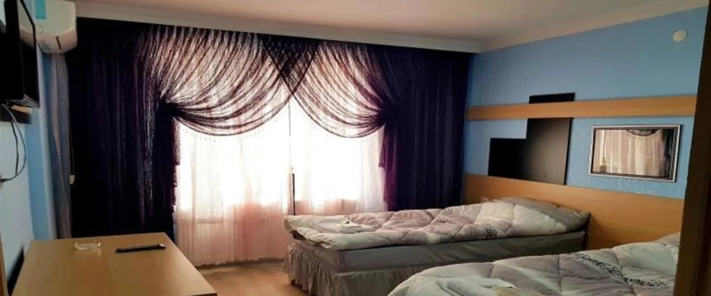 Çelebi Otel - фото 4