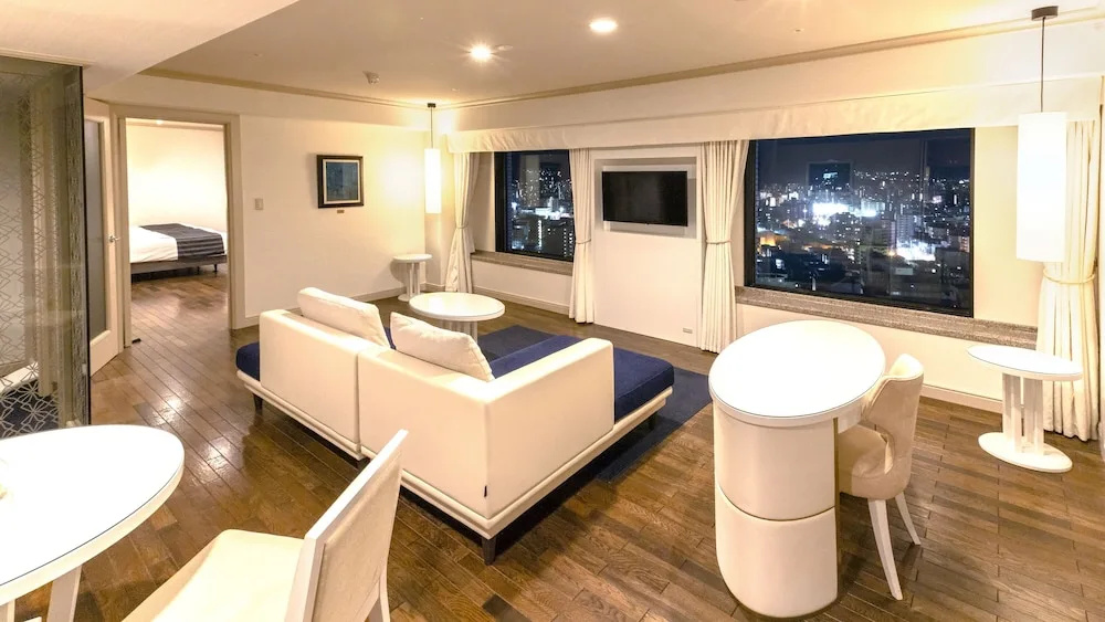 Premier Hotel Nakajima Park Sapporo 사진 36