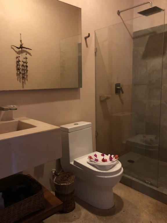 Xscape Tulum - Chambres
