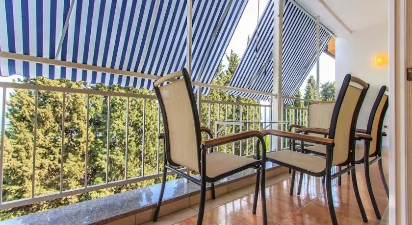 Apartment Near The Beach - фото 4