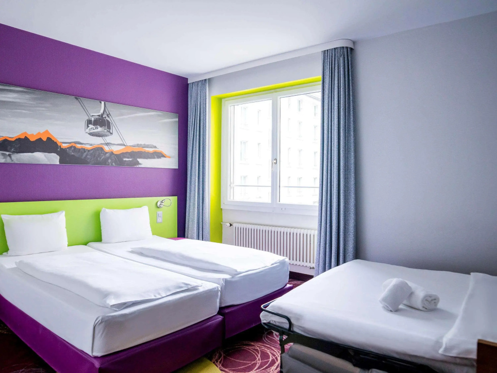 Hotel photo 6