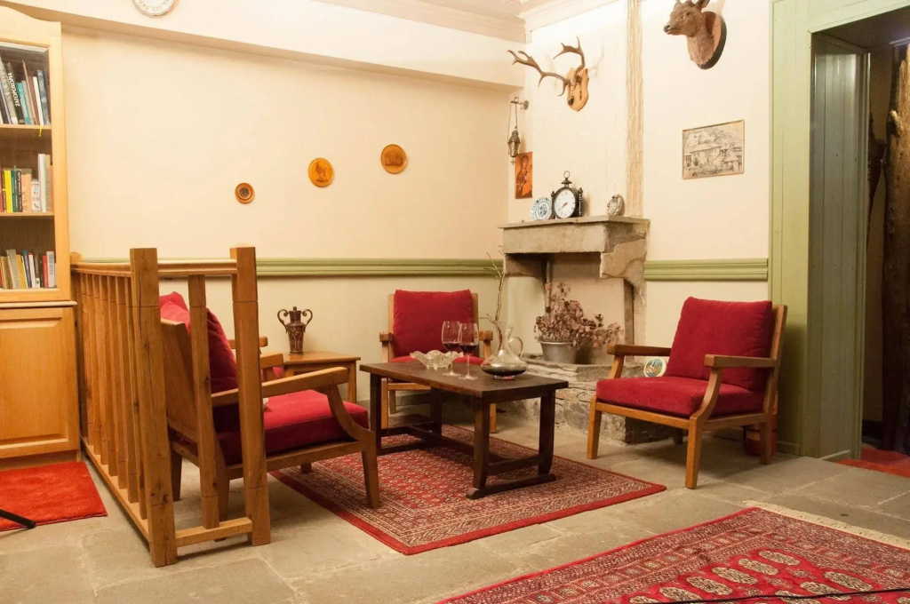 Bourazani Wildlife Resort - Général