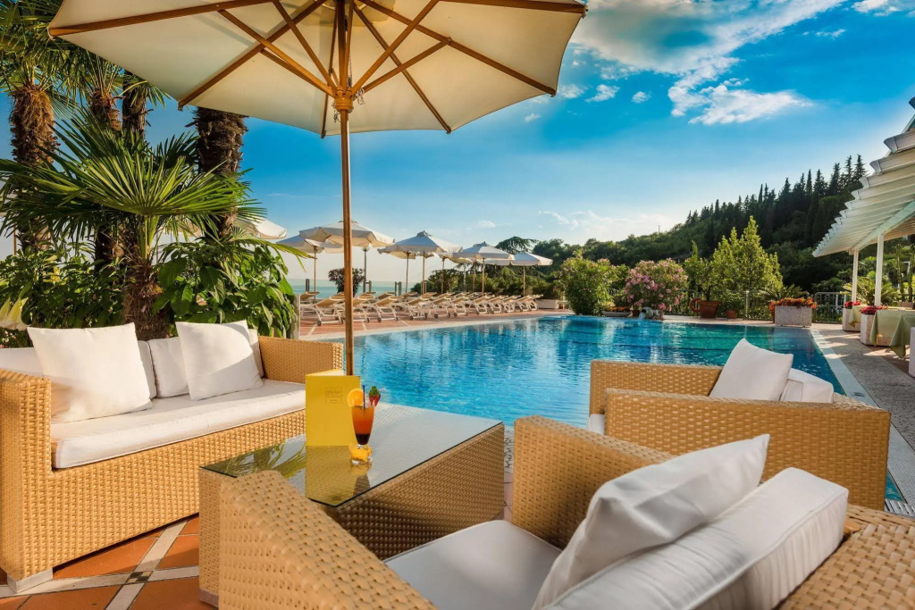 Madrigale Panoramic Lifestyle & Soulful Hotel - Général