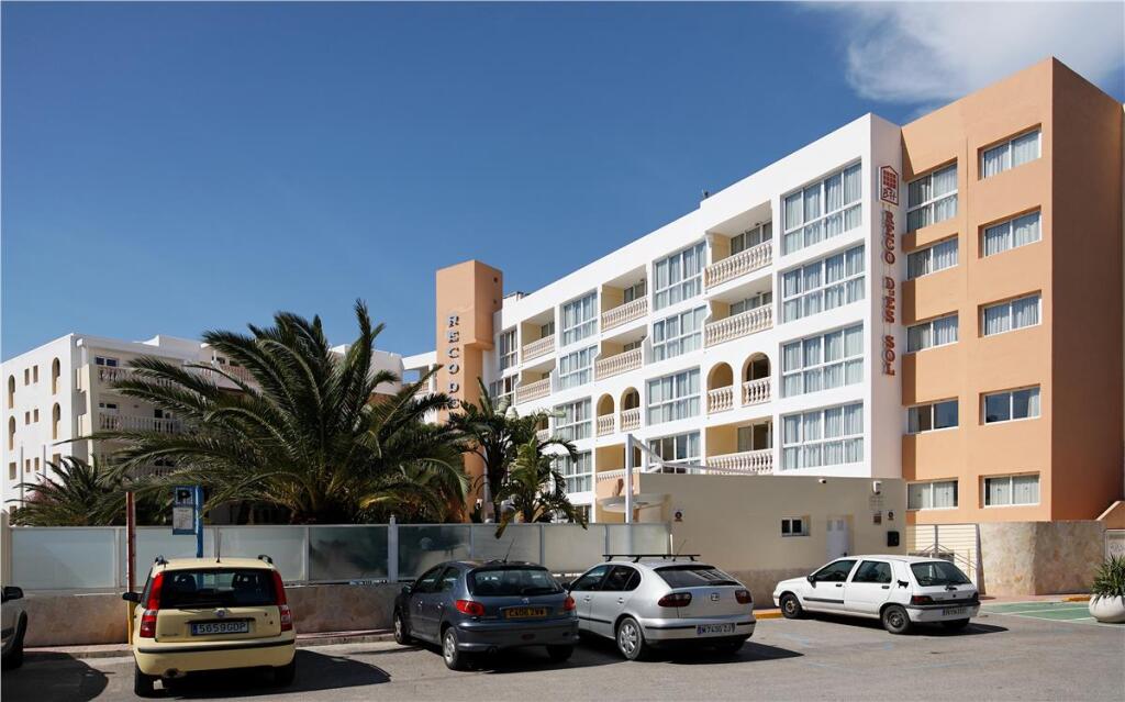 Aparthotel Recó des Sol by null