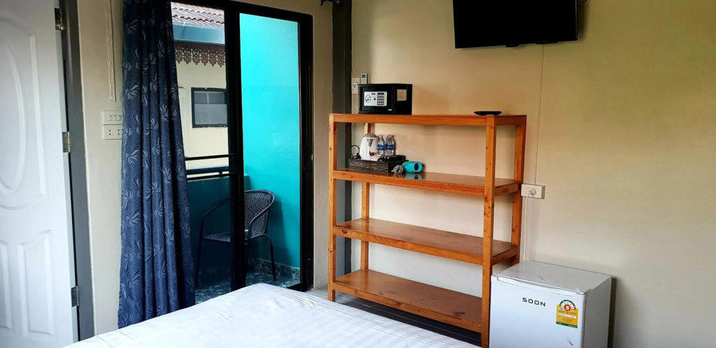 Hotel photo 21