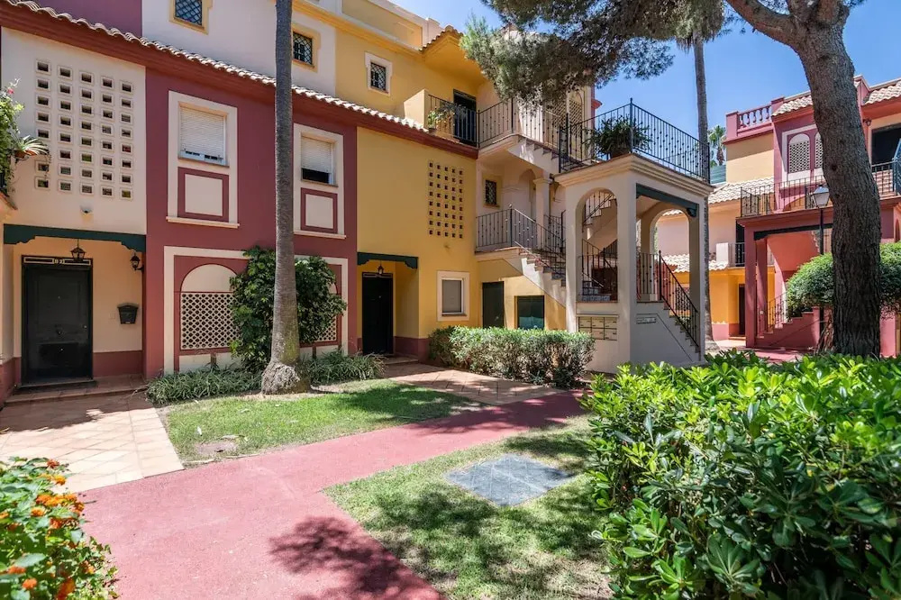 Isla Canela: Cozy Family Getaway
