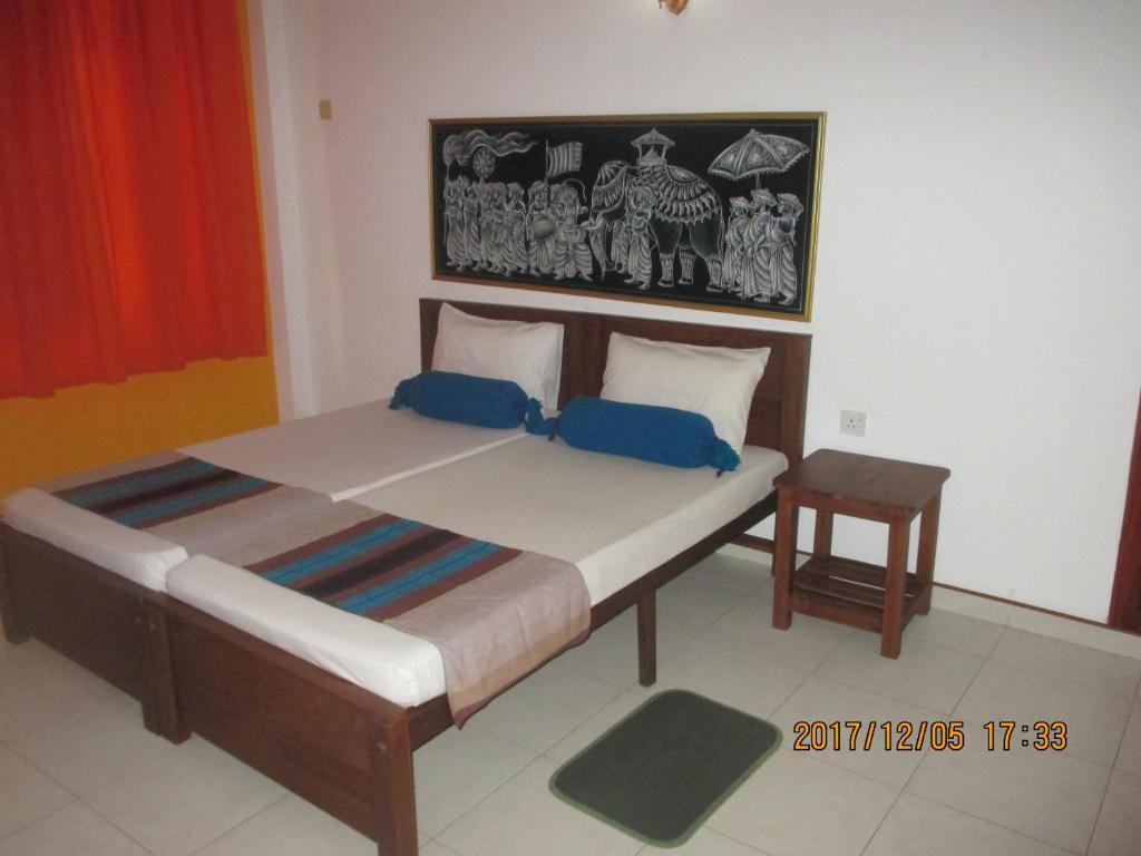 Larn's Villa