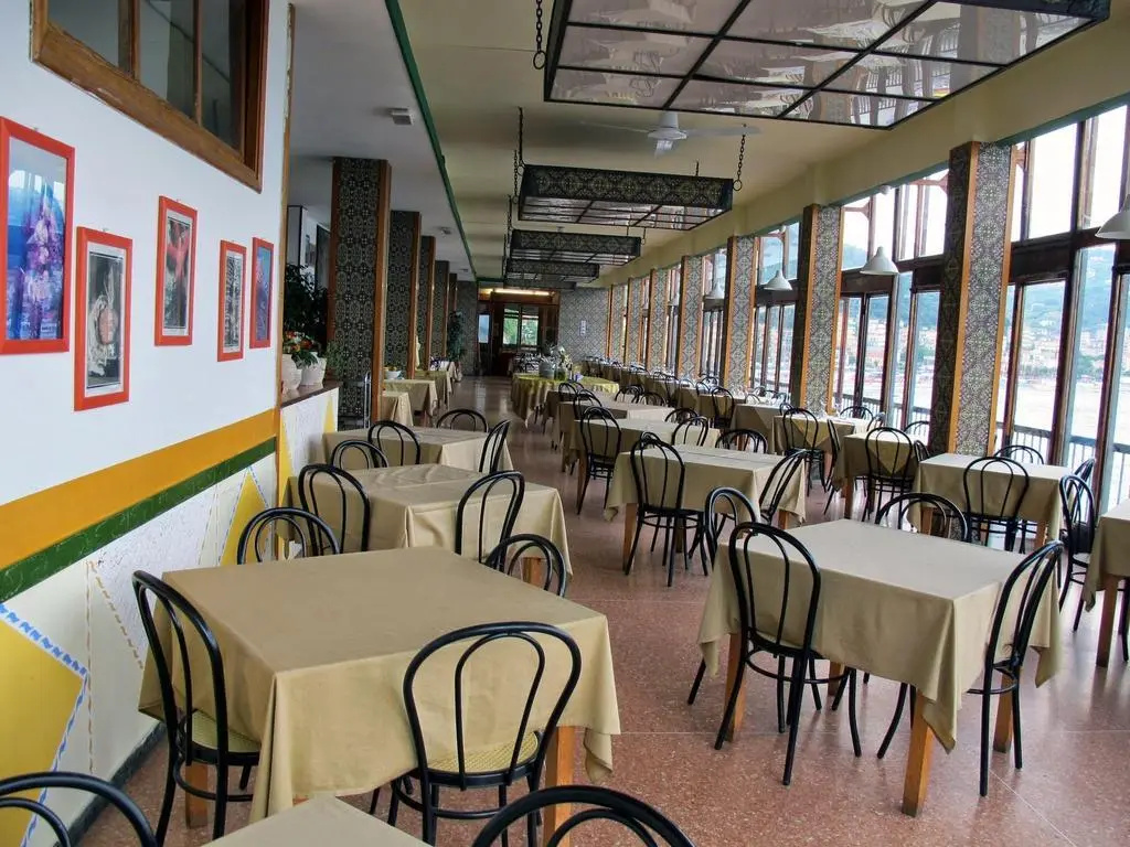 Hotel Capo Noli - Général