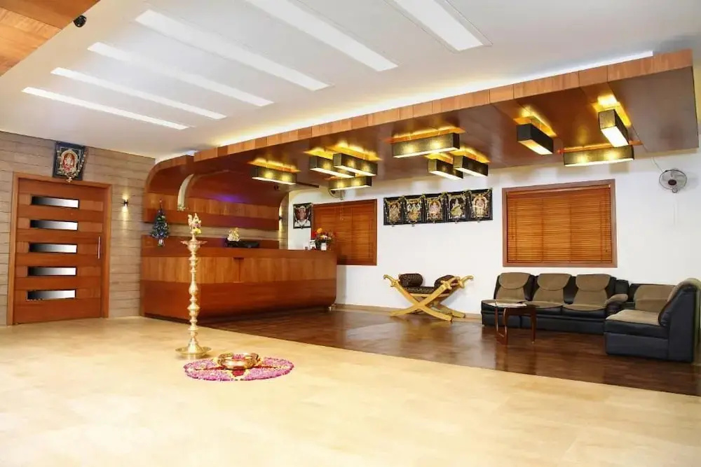 Hotel photo 2