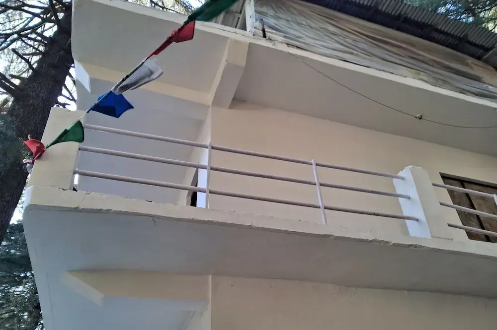 Himalayan Hostel