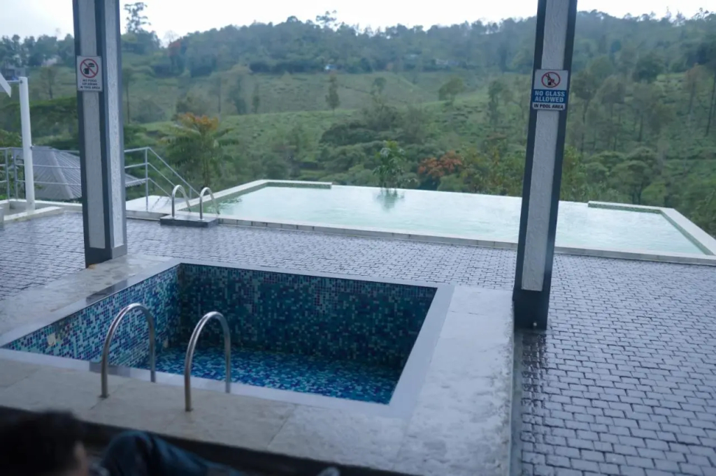 Pekoe Plantation Villa By Lexstays - фото 18