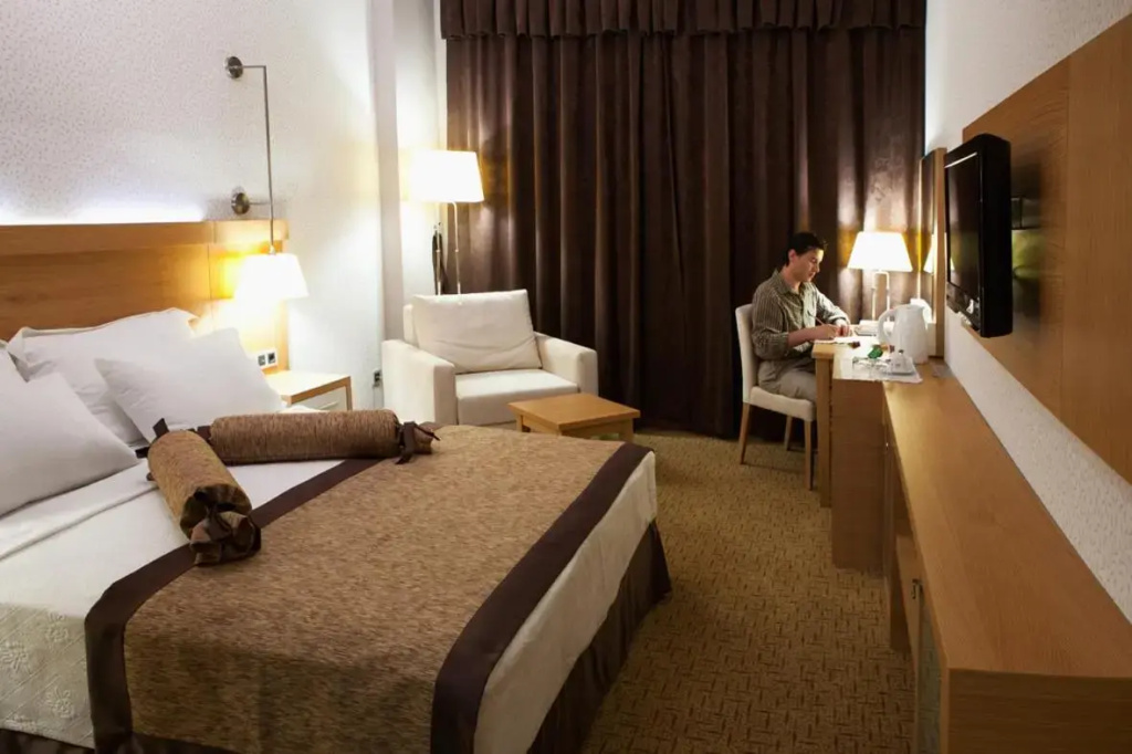 Hotel photo 46