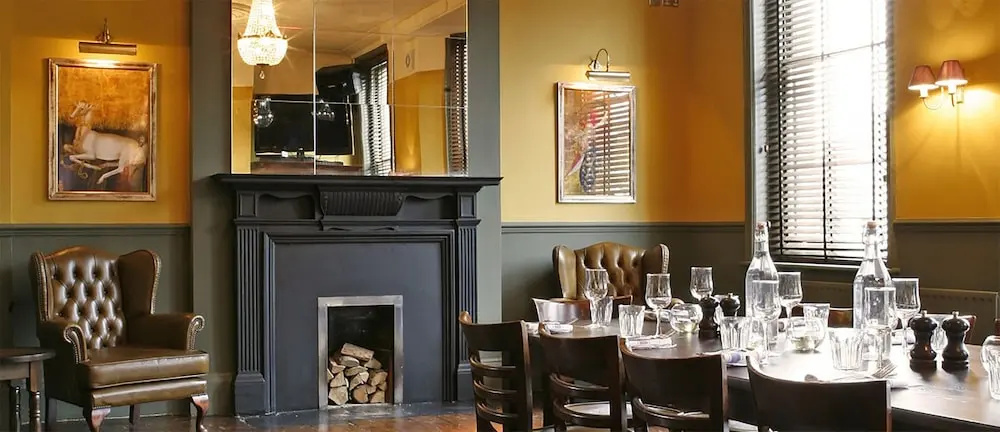 The Tommyfield - Général