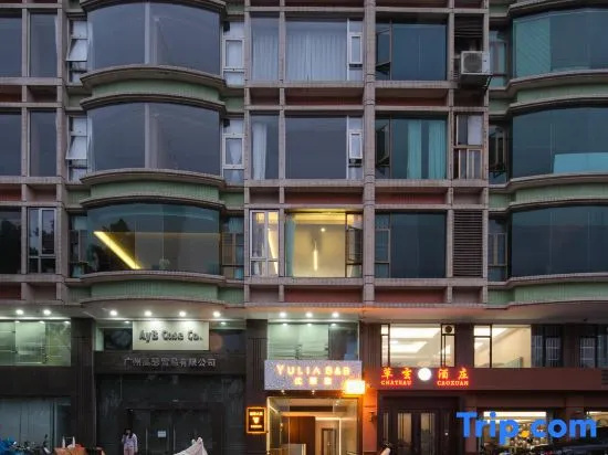 Yulia B&B Homestay