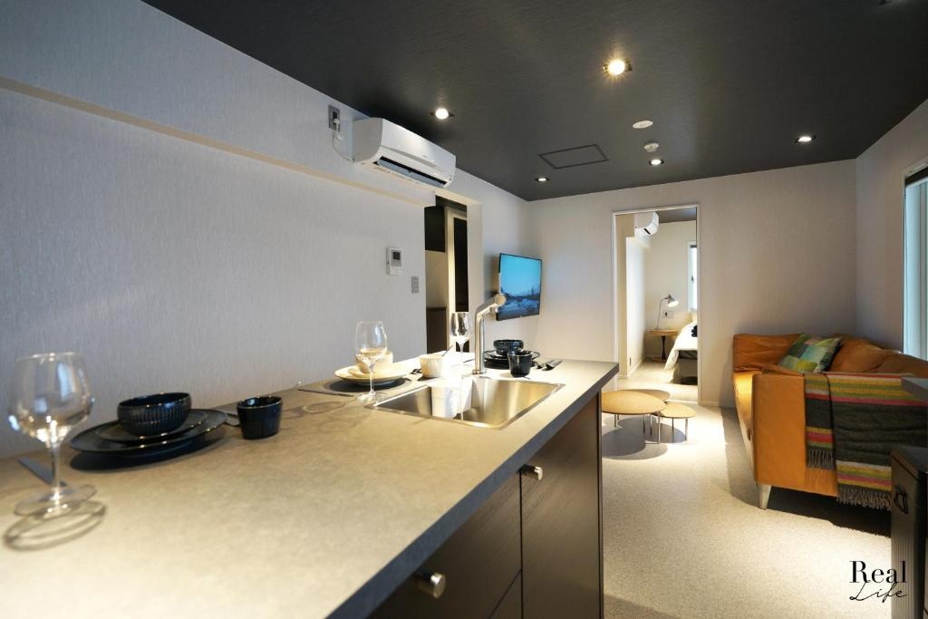 Real Life Aoyama 사진 6